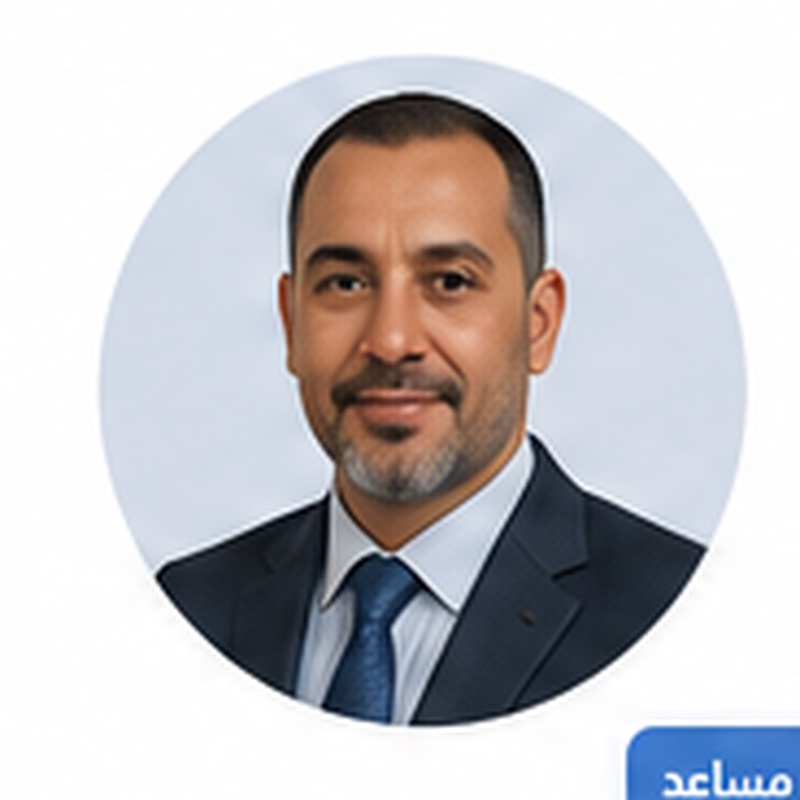 د. محمد سالم