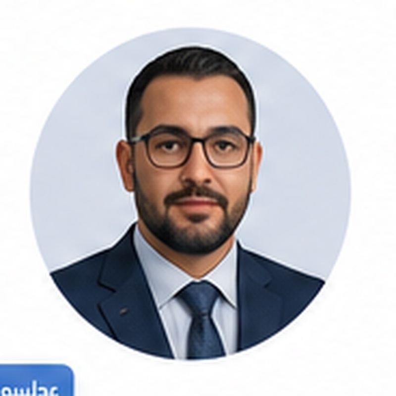 م. عمر يوسف
