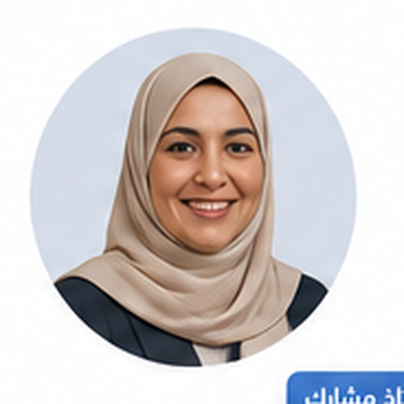 د. سارة عمر